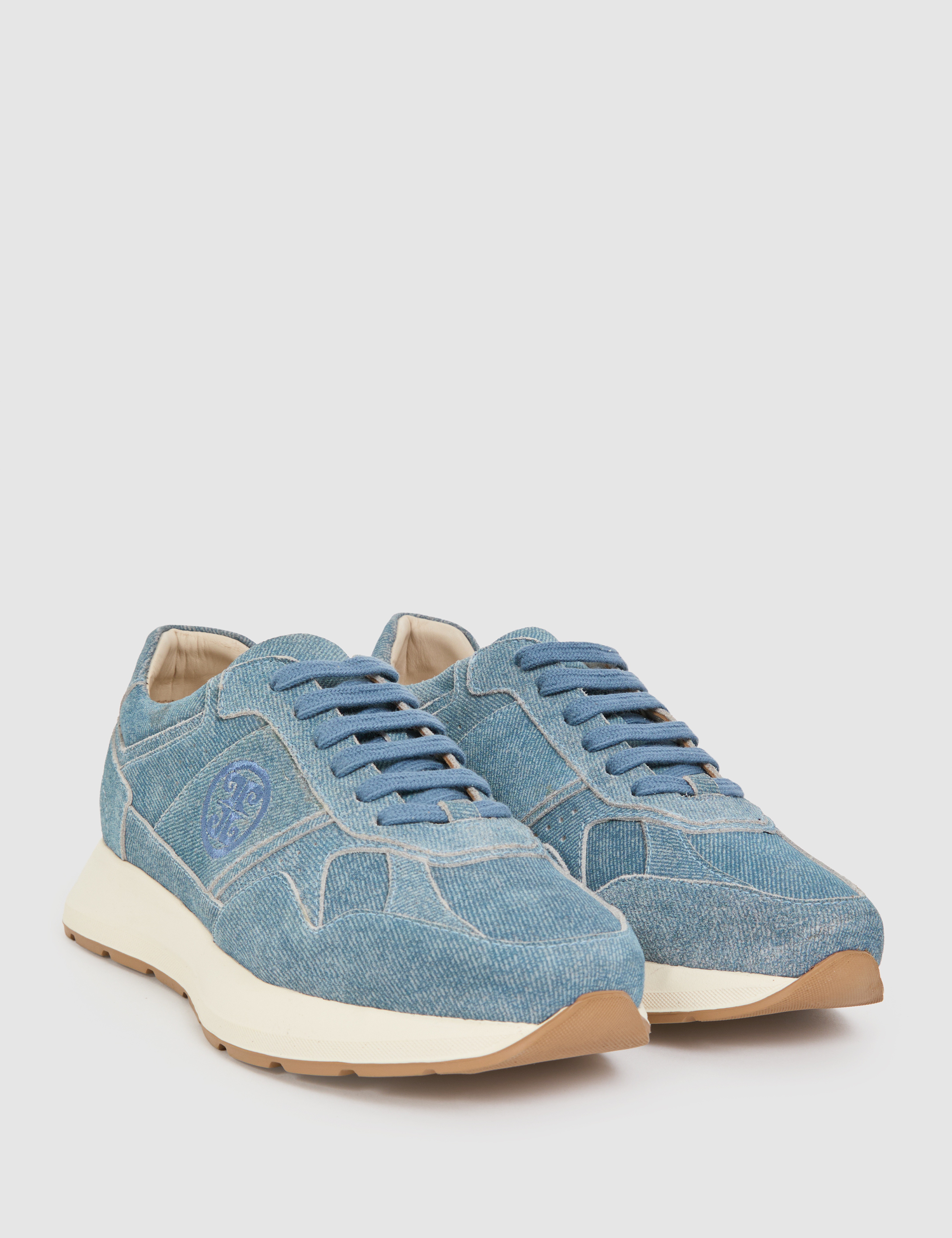 Denim Ayakkabı - Image 1