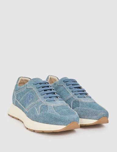 Denim Ayakkabı