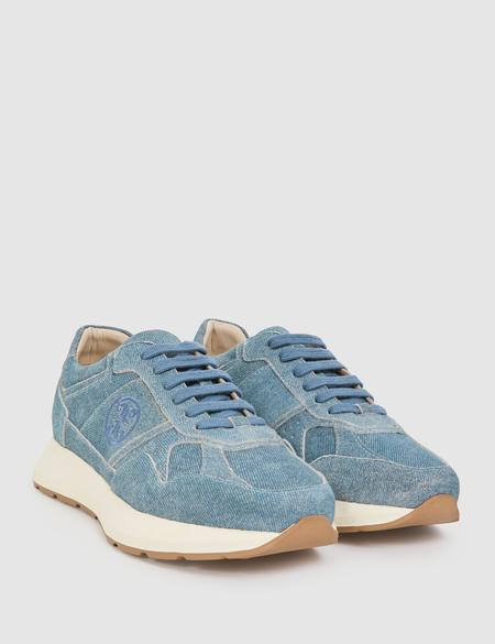 Denim Ayakkabı - 50323784005