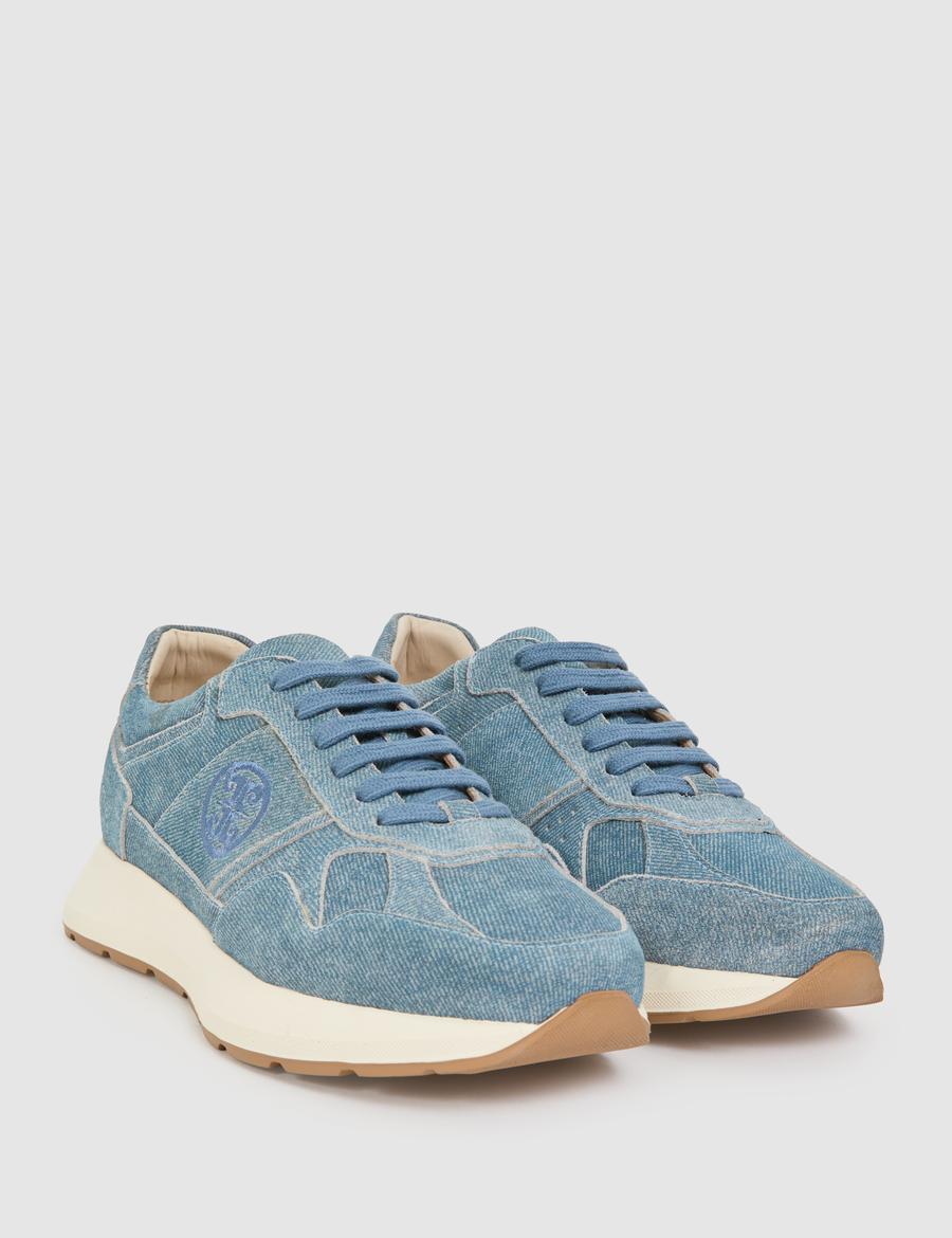 Denim Ayakkabı