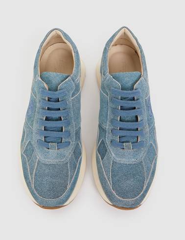 Denim Ayakkabı