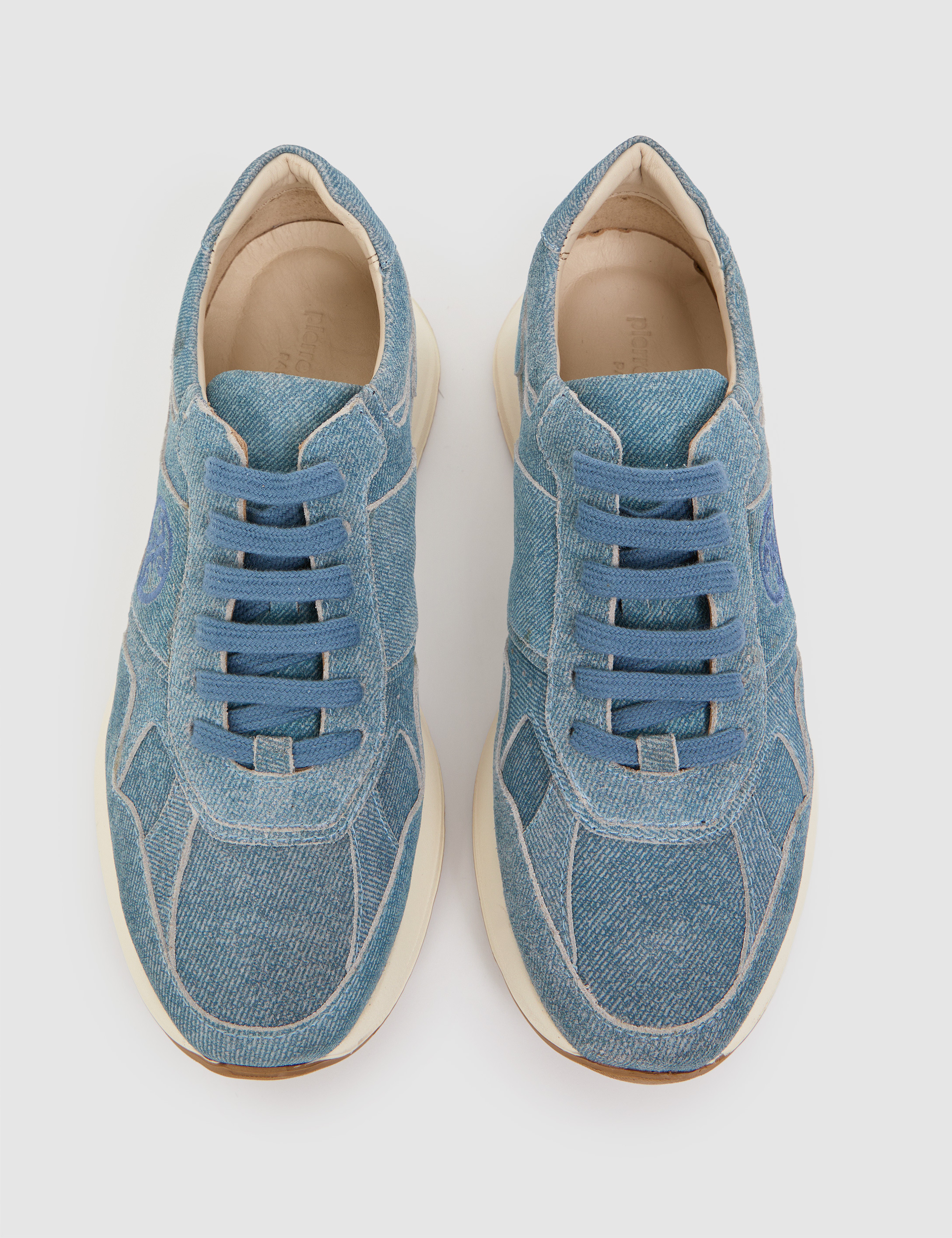 Denim Ayakkabı