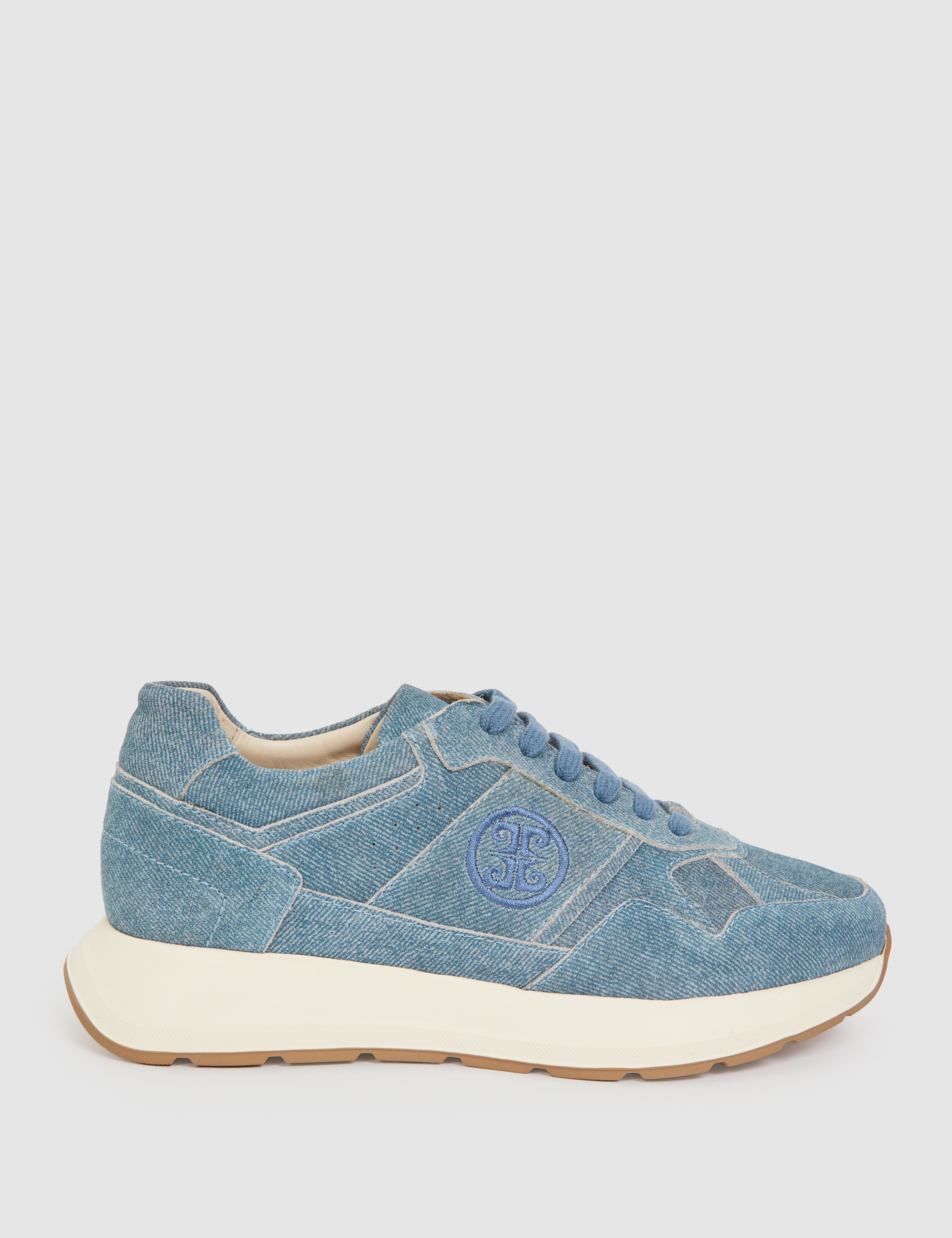 Denim Ayakkabı - Image 2