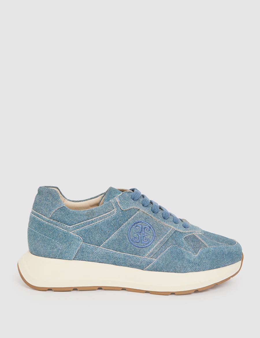 Denim Ayakkabı