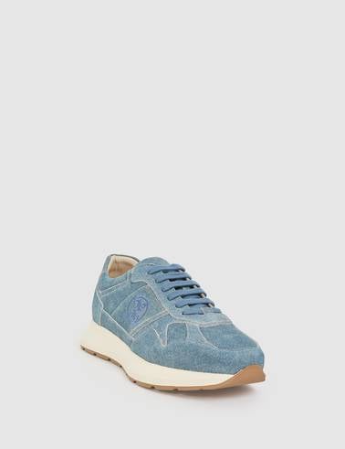 Denim Ayakkabı