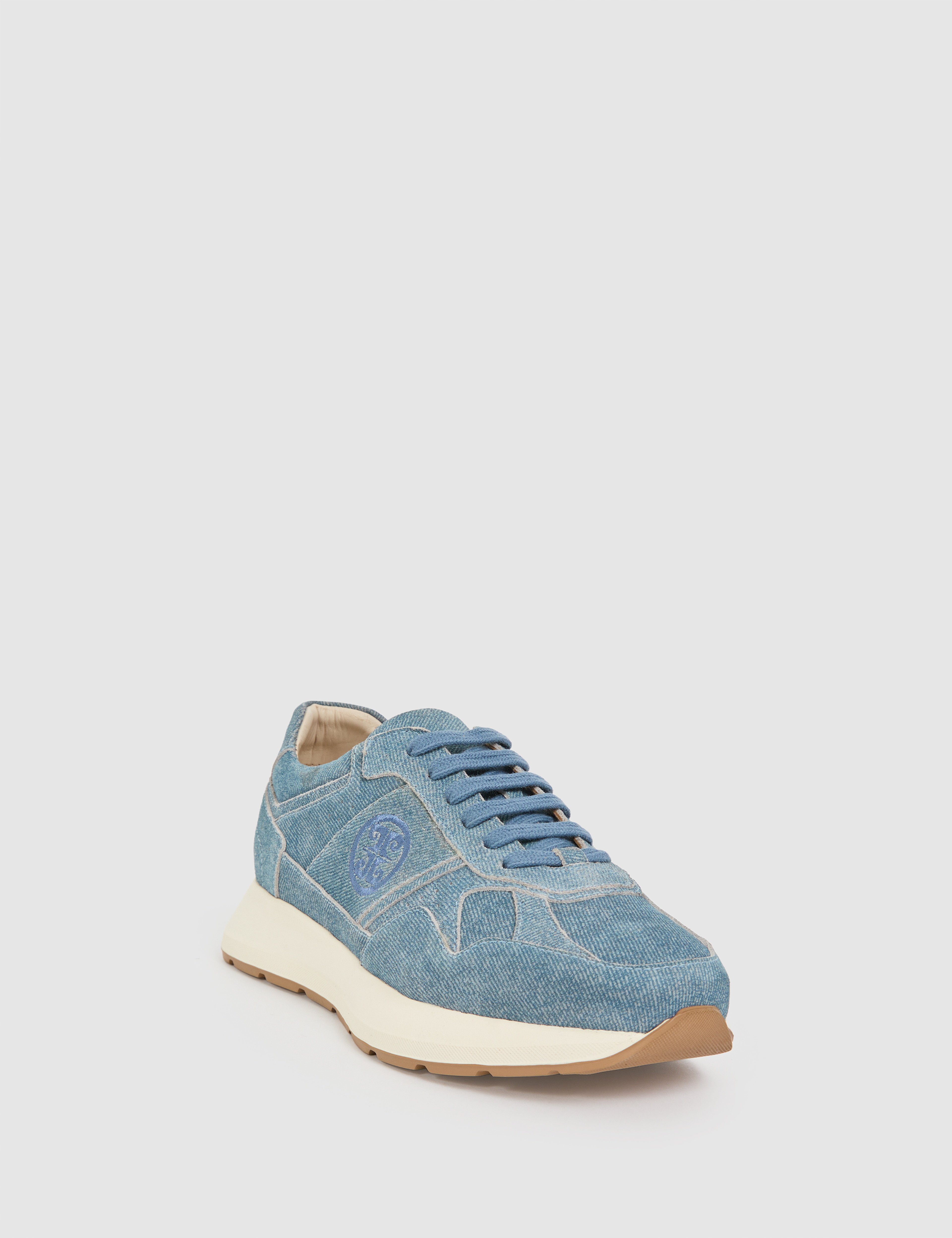 Denim Ayakkabı