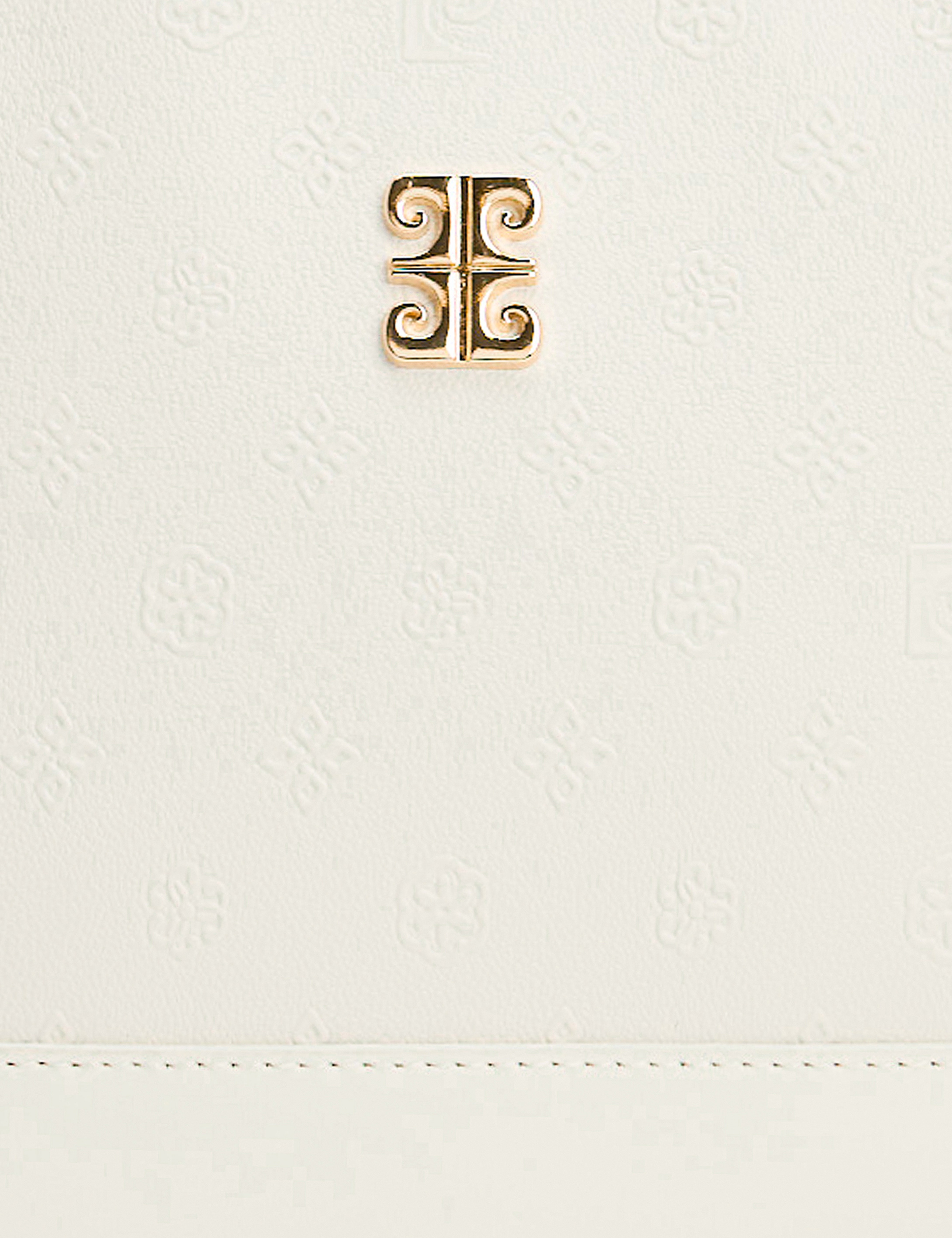 Beyaz Çapraz Çanta - Image 6