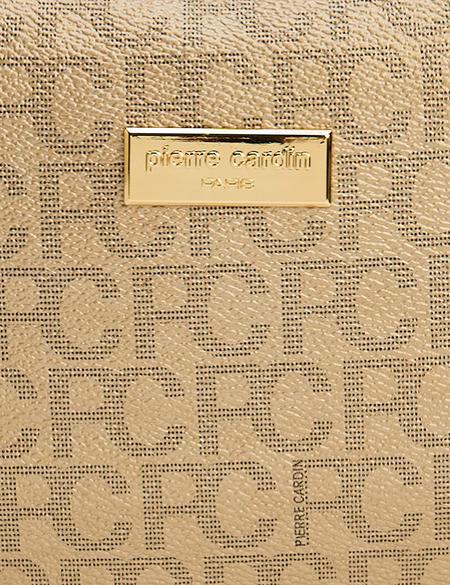 Altın Çapraz Çanta - 50334300001