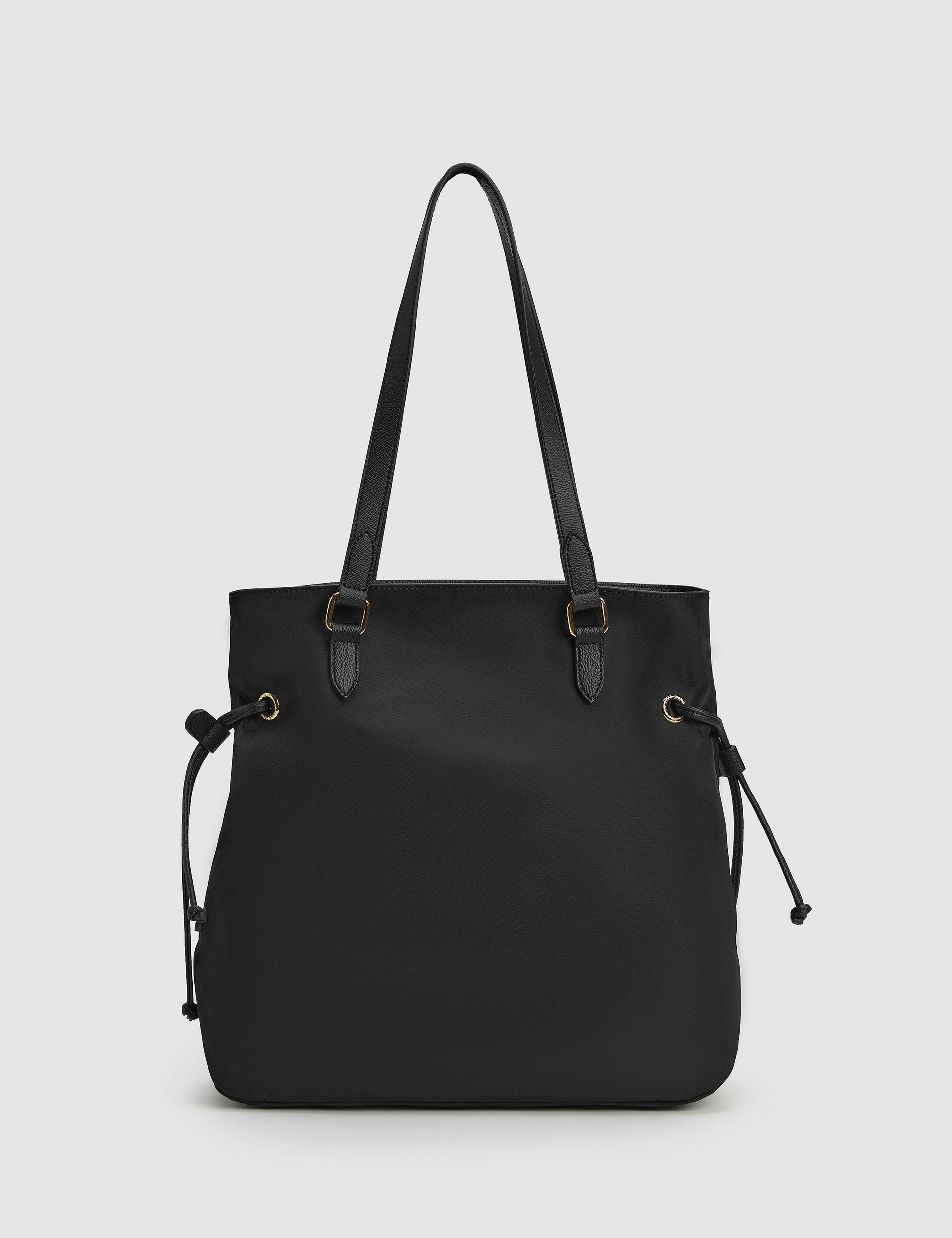 Siyah Omuz Çantası - Image 4