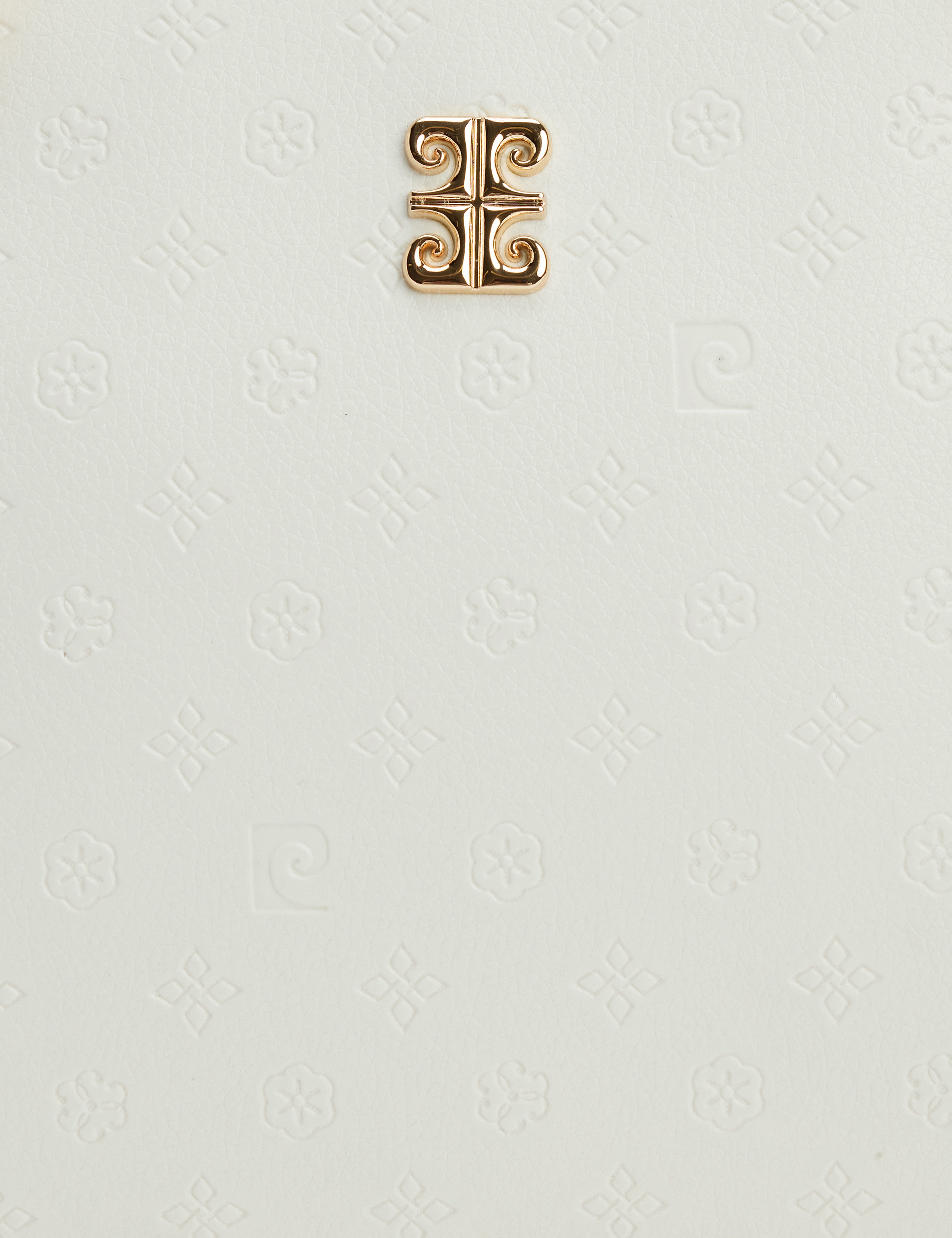 Beyaz Omuz Çantası - Image 6
