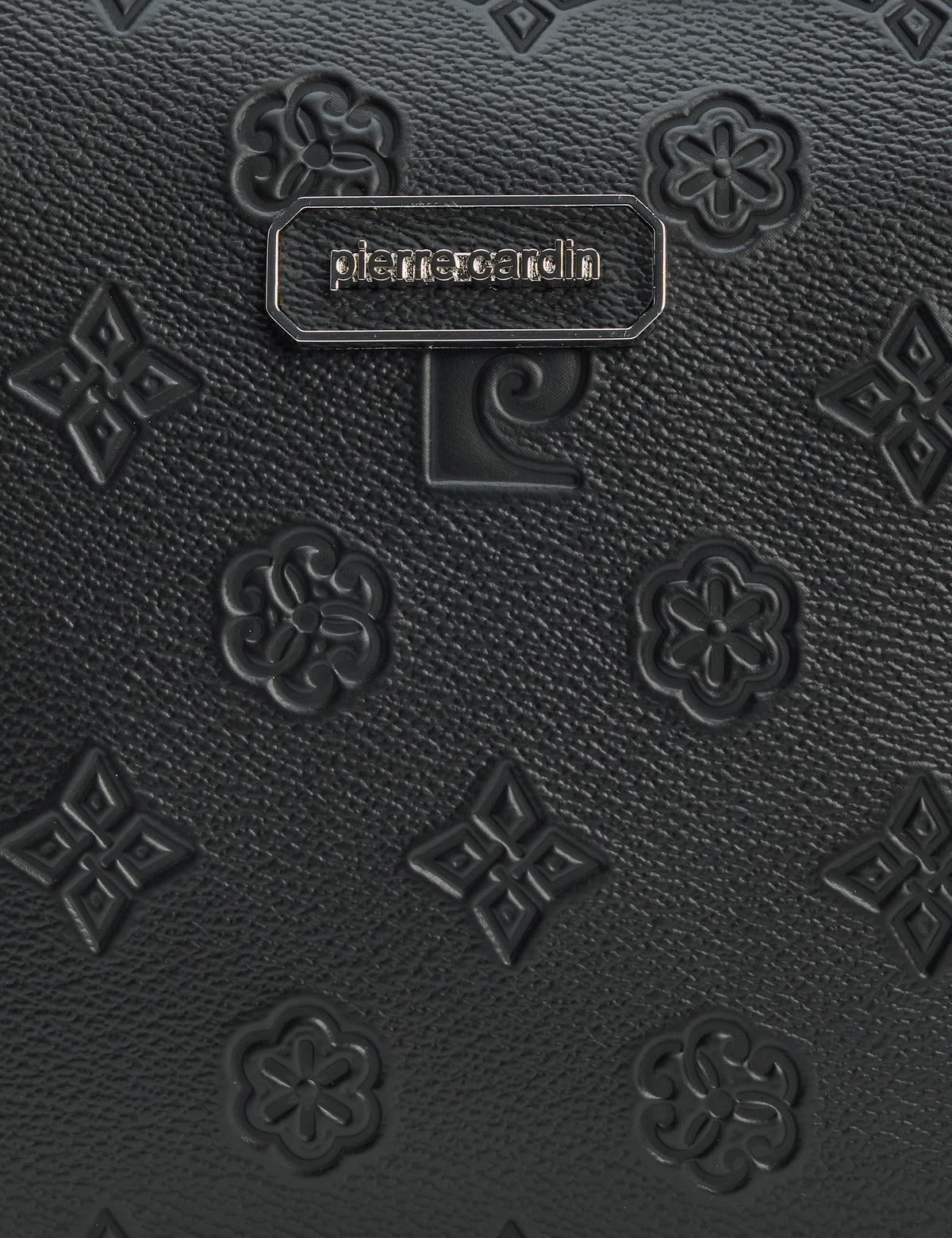 Siyah Çapraz Çanta - 50334250001