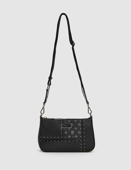 Siyah Çapraz Çanta - 50334321001