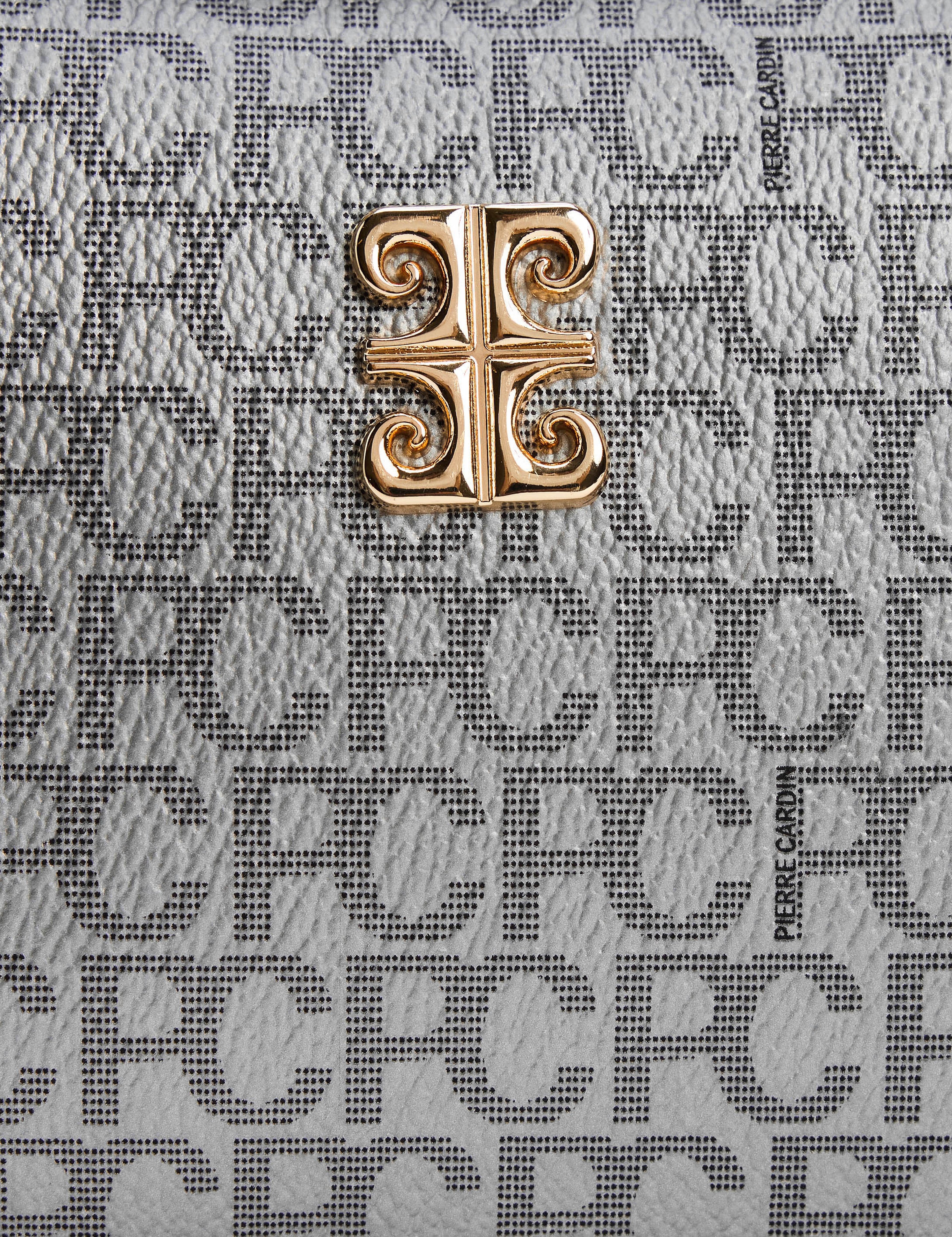 Gri Çapraz Çanta - Image 6