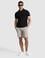 Taş Slim Fit Dokuma Şort