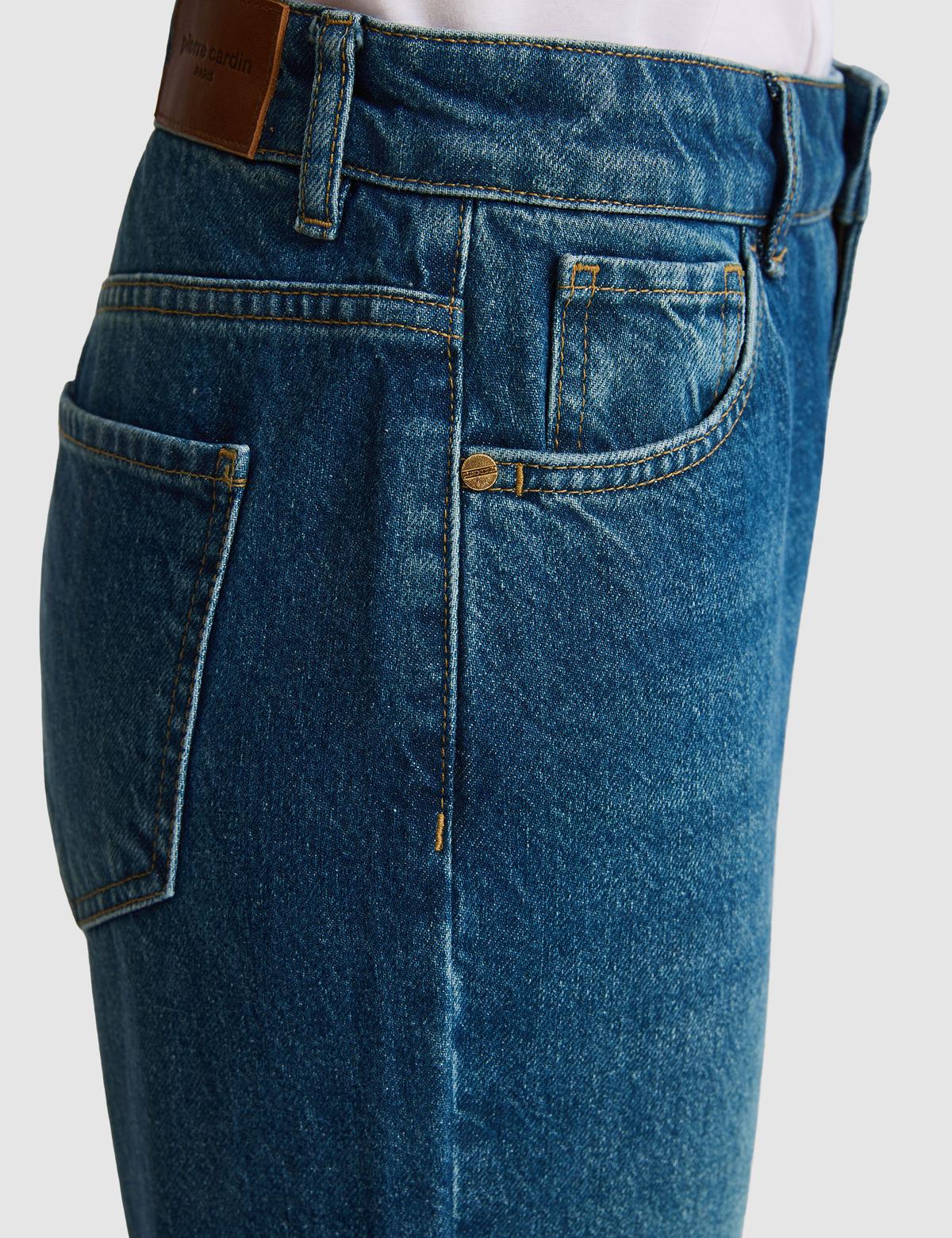 Mavi Straight Fit Jean Pantolon - 50318237002