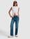 Mavi Straight Fit Jean Pantolon