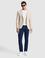 Petrol Slim Fit Jean Pantolon