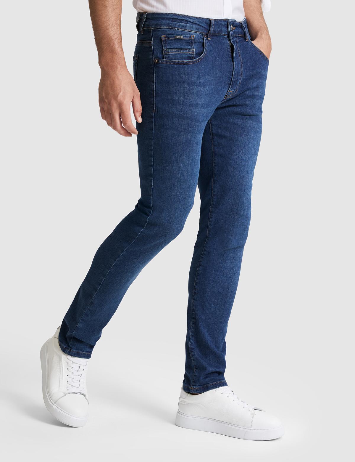 Mavi Slim Fit Jean Pantolon - 50327852027