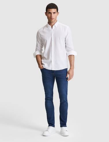 Mavi Slim Fit Jean Pantolon