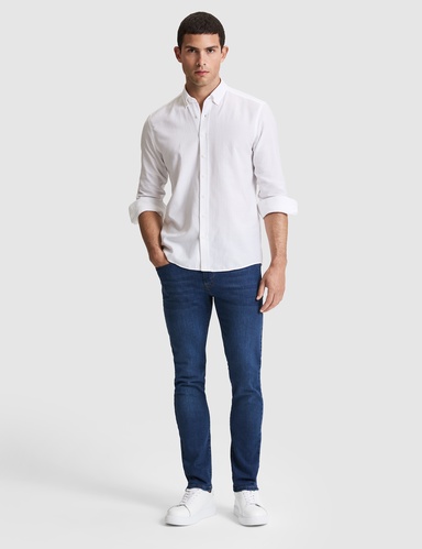 Mavi Slim Fit Jean Pantolon