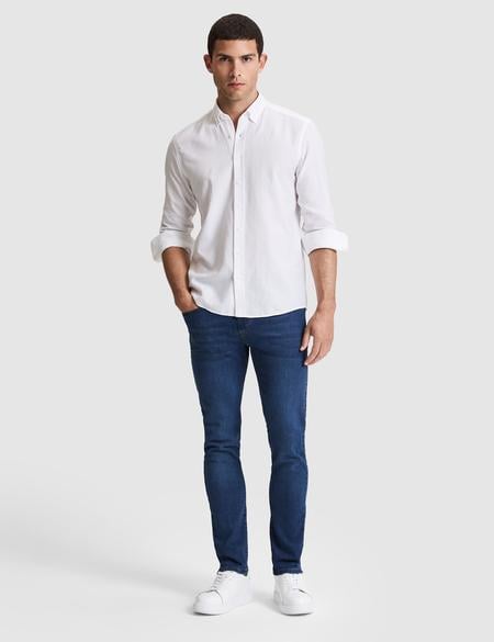 Mavi Slim Fit Jean Pantolon - 50327852027