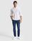 Mavi Slim Fit Jean Pantolon