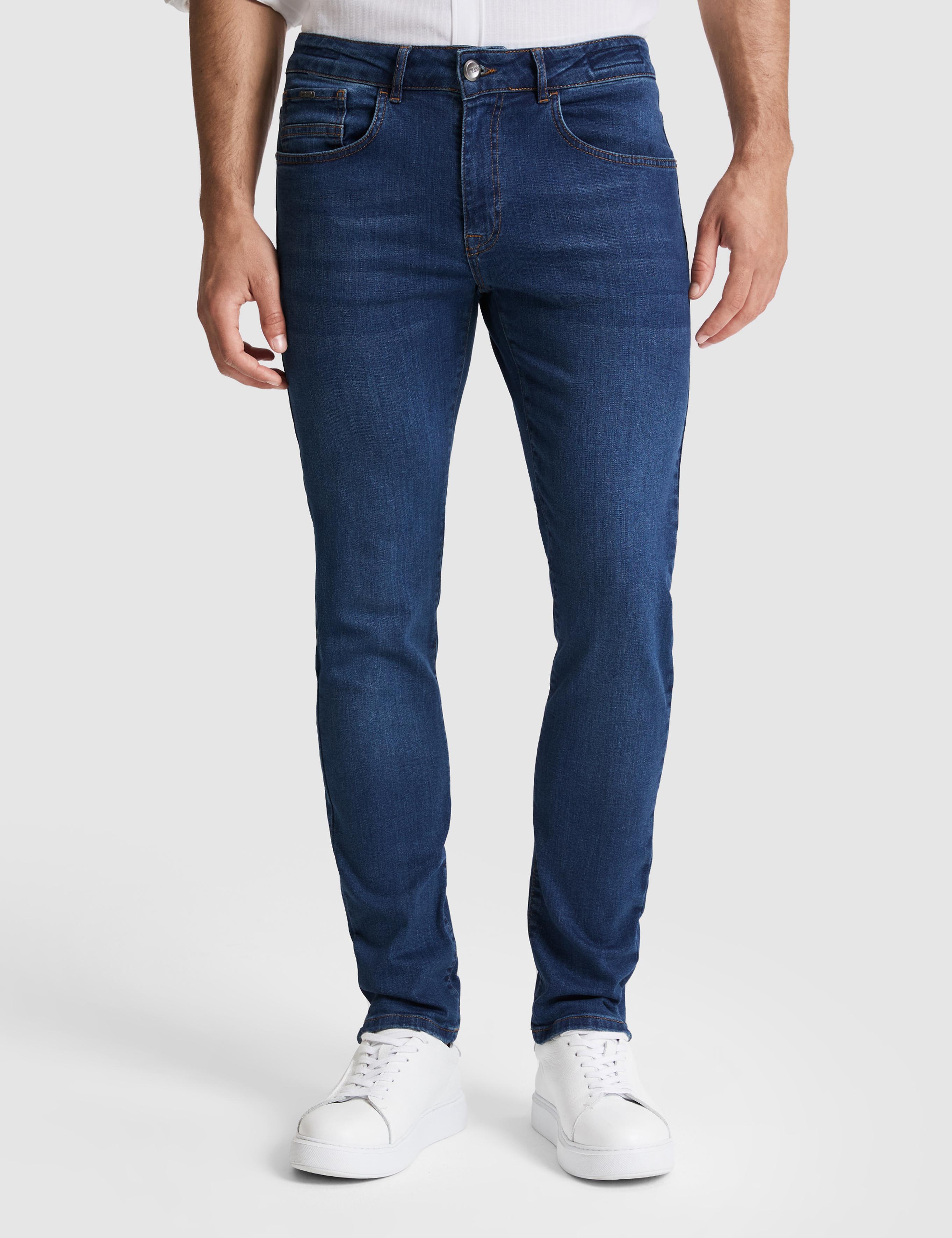 Mavi Slim Fit Jean Pantolon