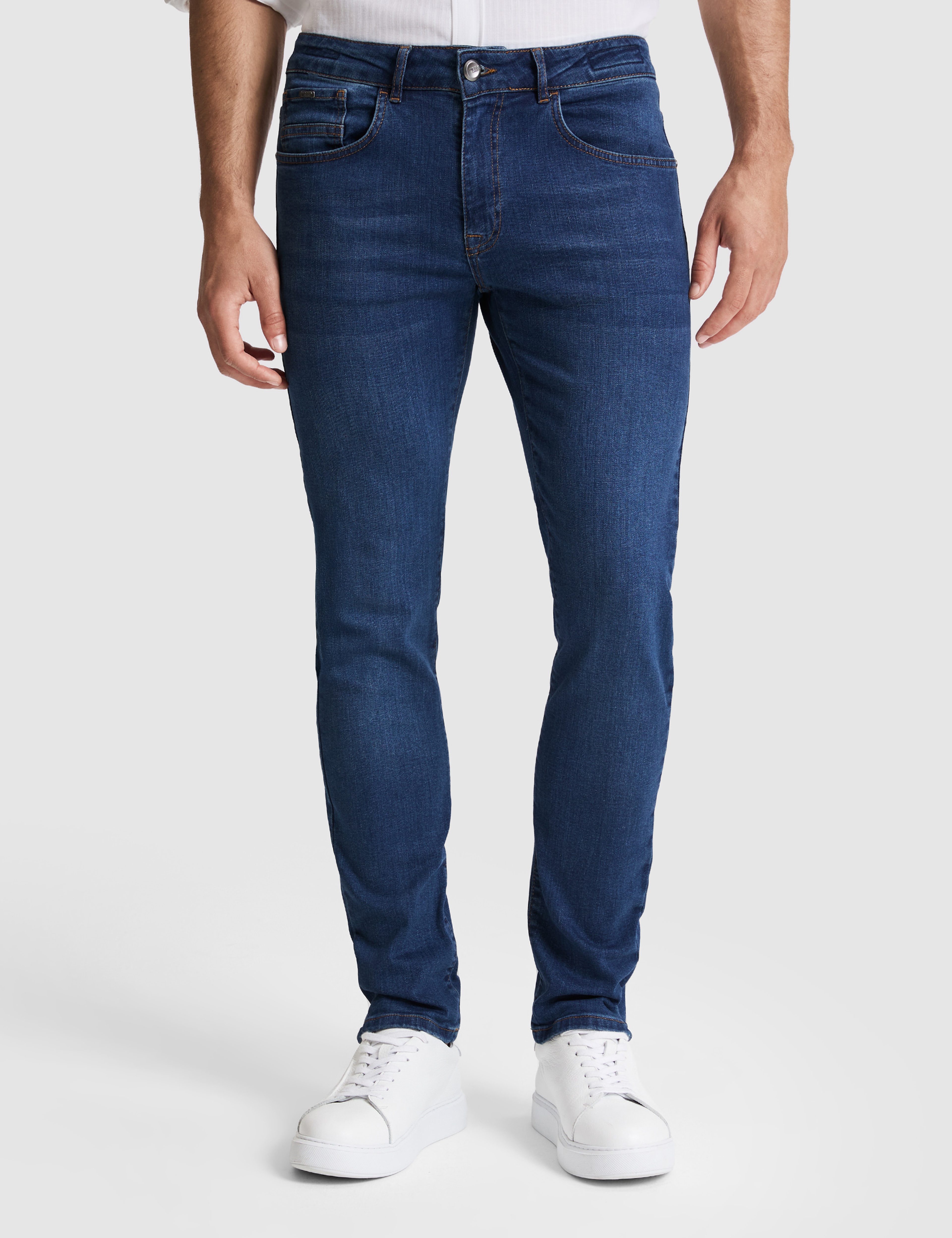 Mavi Slim Fit Jean Pantolon