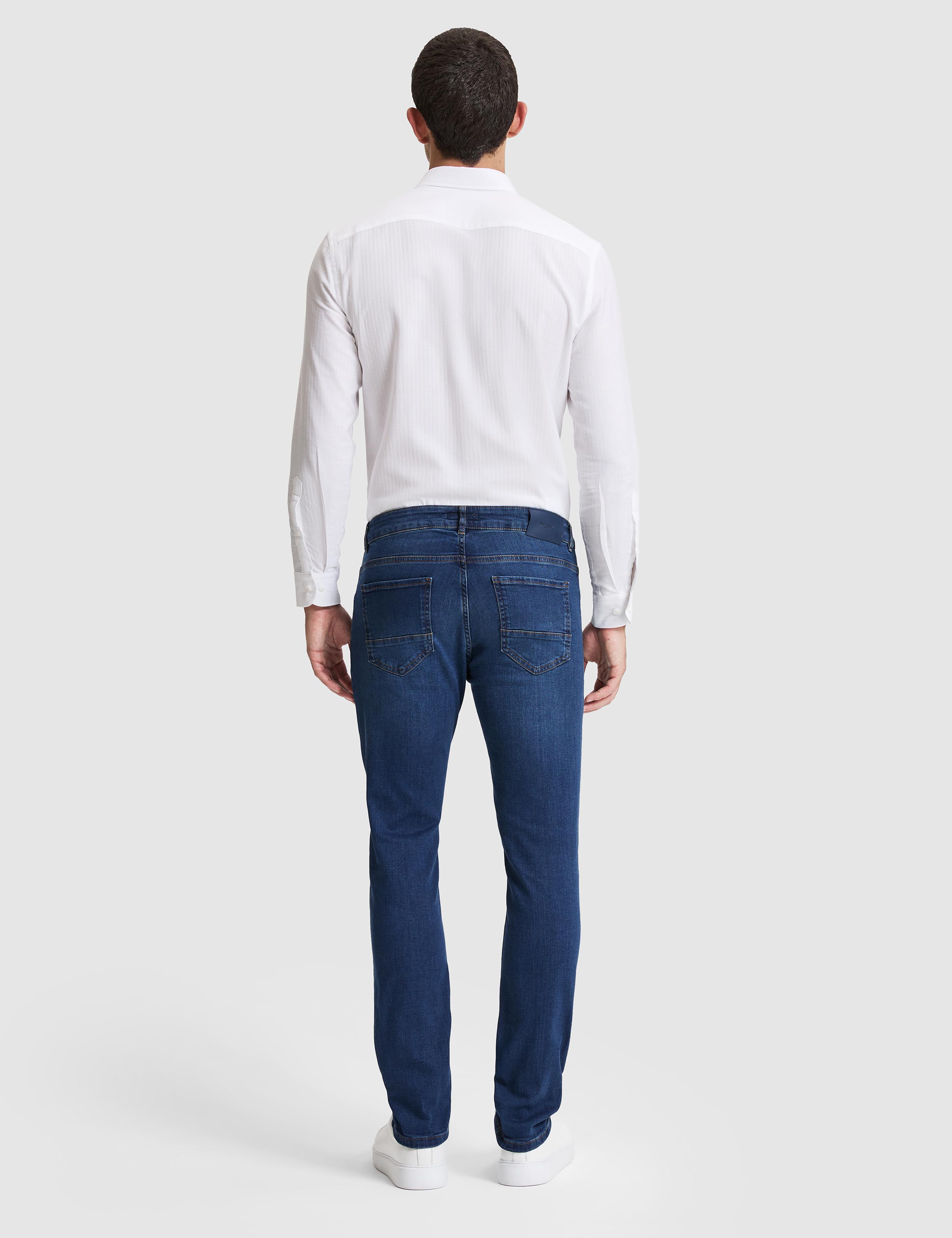 Mavi Slim Fit Jean Pantolon