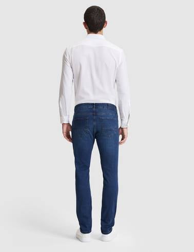 Mavi Slim Fit Jean Pantolon
