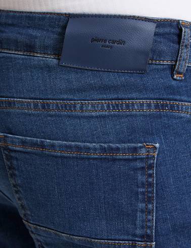 Mavi Slim Fit Jean Pantolon