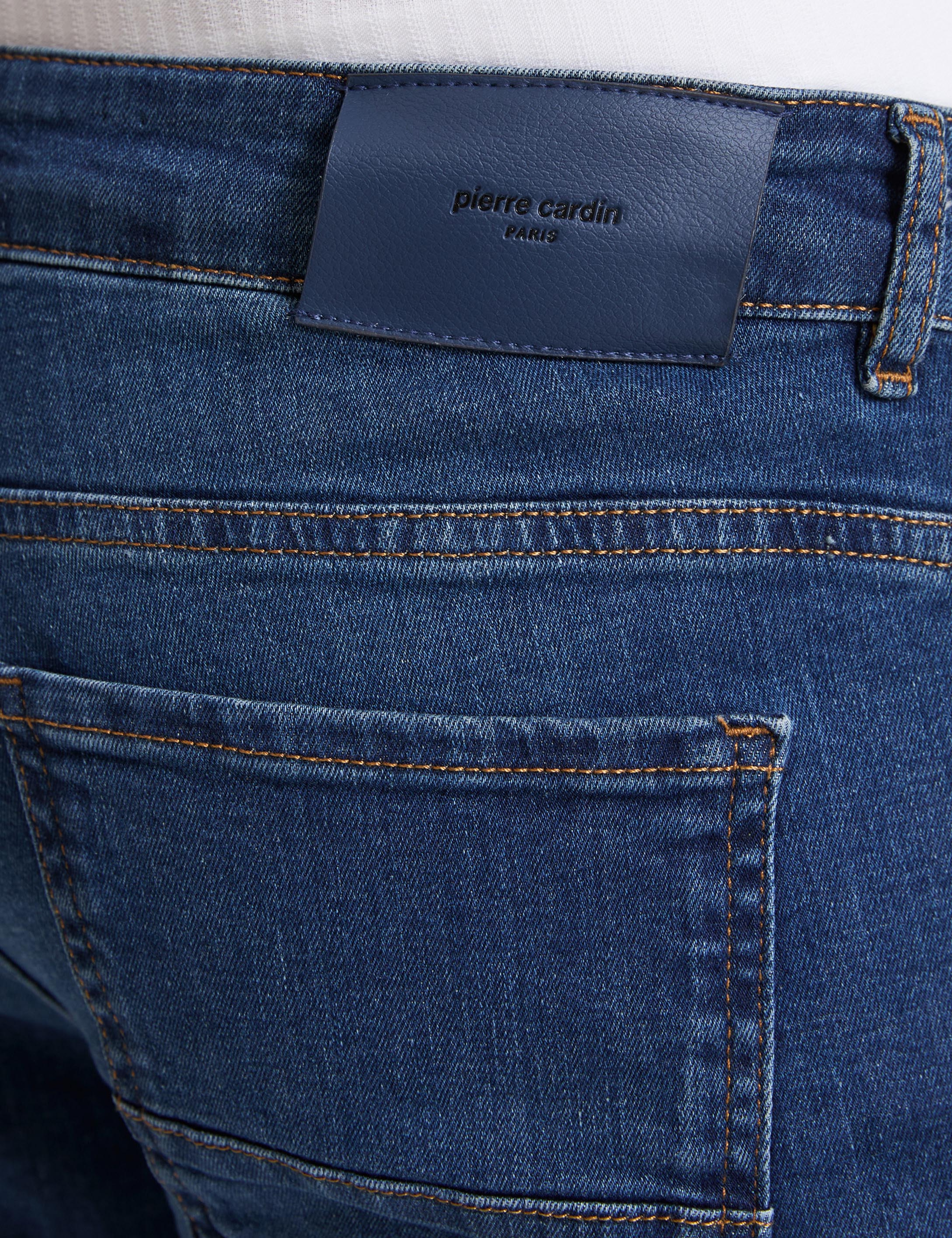 Mavi Slim Fit Jean Pantolon