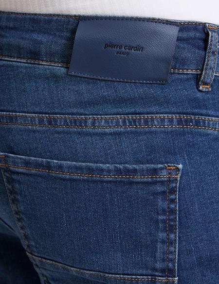 Mavi Slim Fit Jean Pantolon - 50327852027