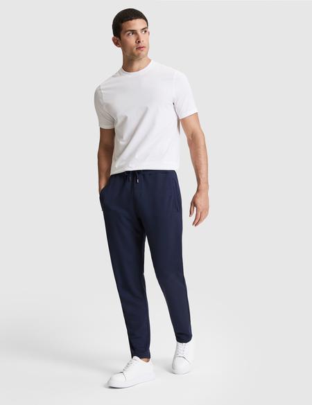 Lacivert Regular Fit Eşofman Altı - 50321190021