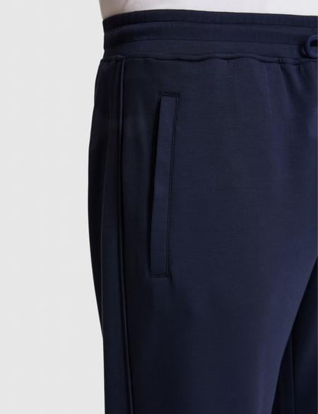Lacivert Regular Fit Eşofman Altı - 50321190021