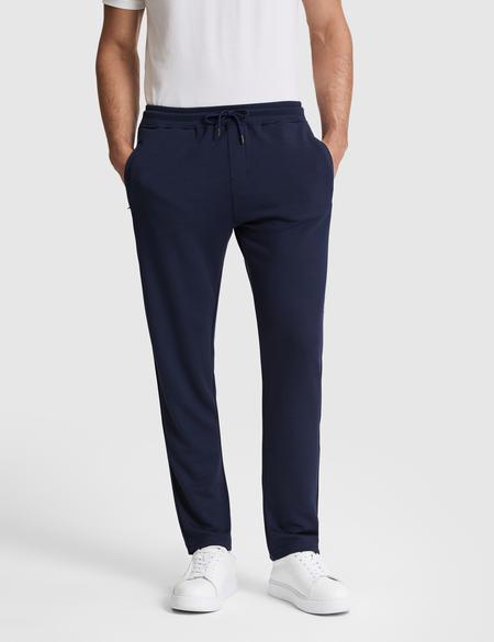 Lacivert Regular Fit Eşofman Altı - 50321190021