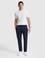 Lacivert Regular Fit Eşofman Altı