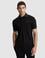 Ekru Regular Fit Polo Yaka Tişört