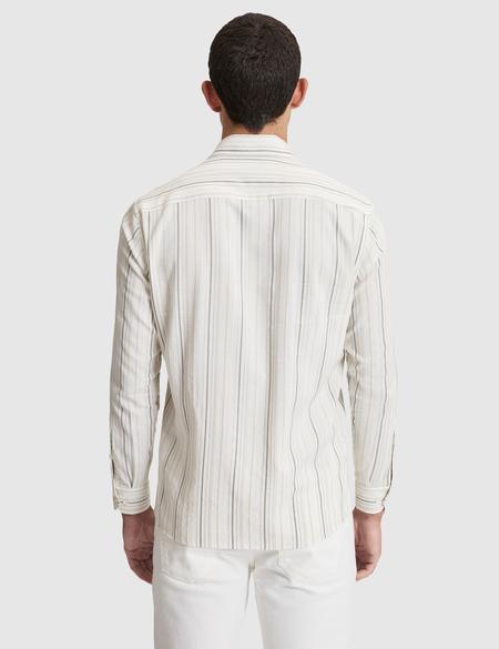 Haki Regular Fit Uzun Kollu Gömlek - 50320895031