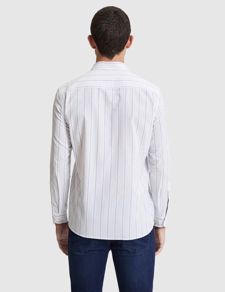 Mint Regular Fit Uzun Kollu Gömlek - 50320953023