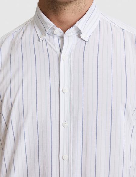 Mint Regular Fit Uzun Kollu Gömlek - 50320953023