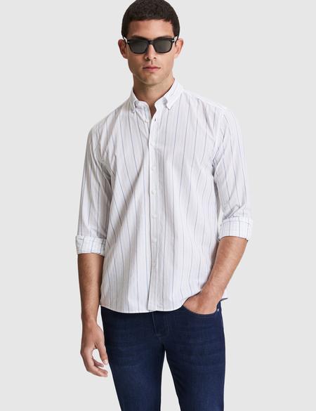 Mint Regular Fit Uzun Kollu Gömlek - 50320953023