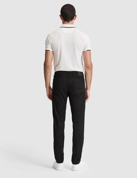 Antrasit Slim Fit Jean Pantolon - 50320960068