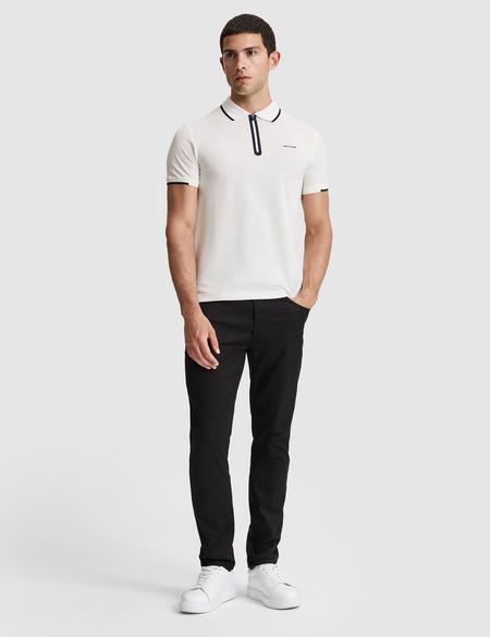 Antrasit Slim Fit Jean Pantolon - 50320960068