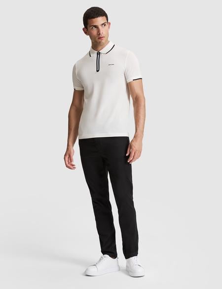 Antrasit Slim Fit Jean Pantolon - 50320960068