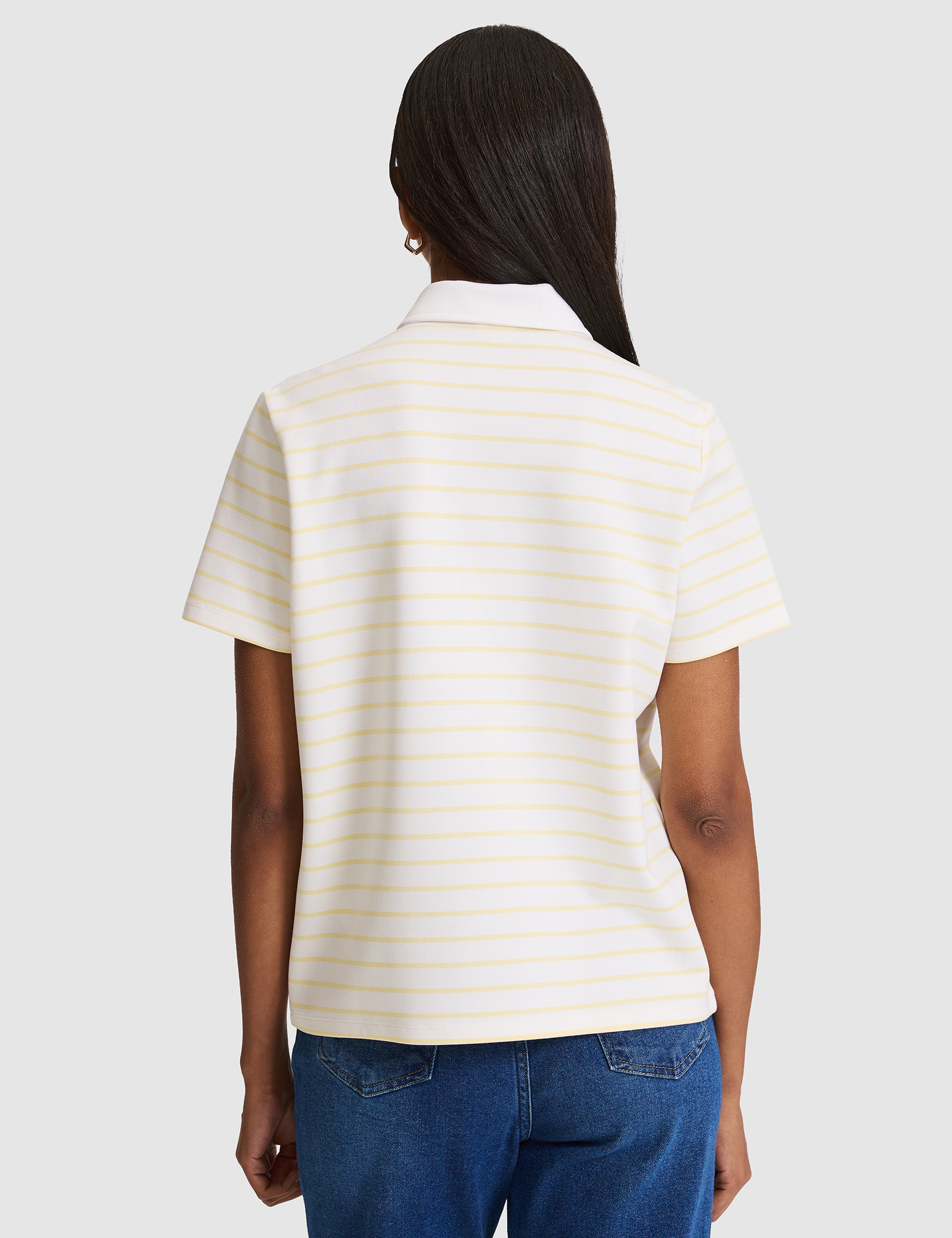 Limon Comfort Fit Tişört