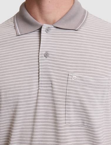 Gri Regular Fit Tişört
