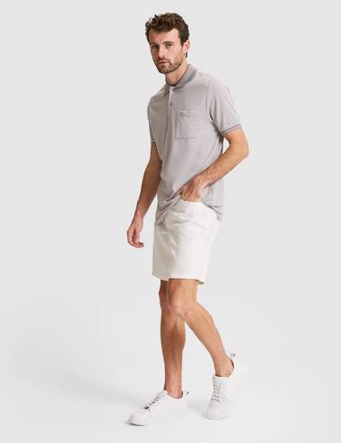 Gri Regular Fit Tişört