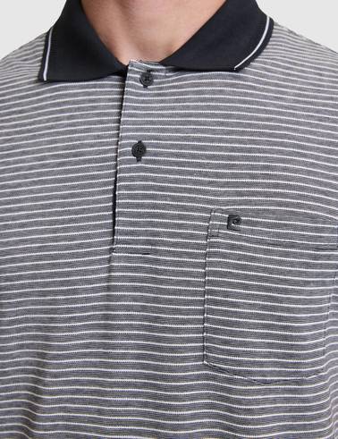 Siyah Regular Fit Tişört