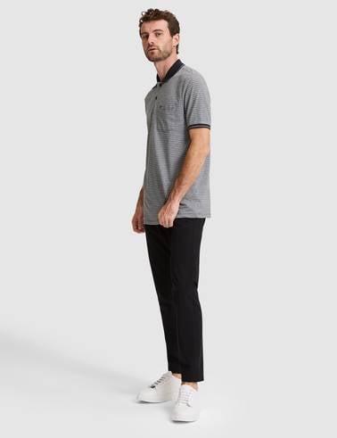 Siyah Regular Fit Tişört